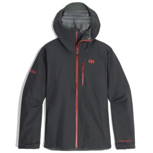 Outdoor Research Foray 3L Jacket – Men’s